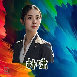 林啸